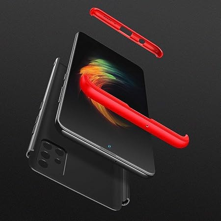 Samsung Galaxy A51 5G Ultimate 360° Shockproof Complete - Image 5