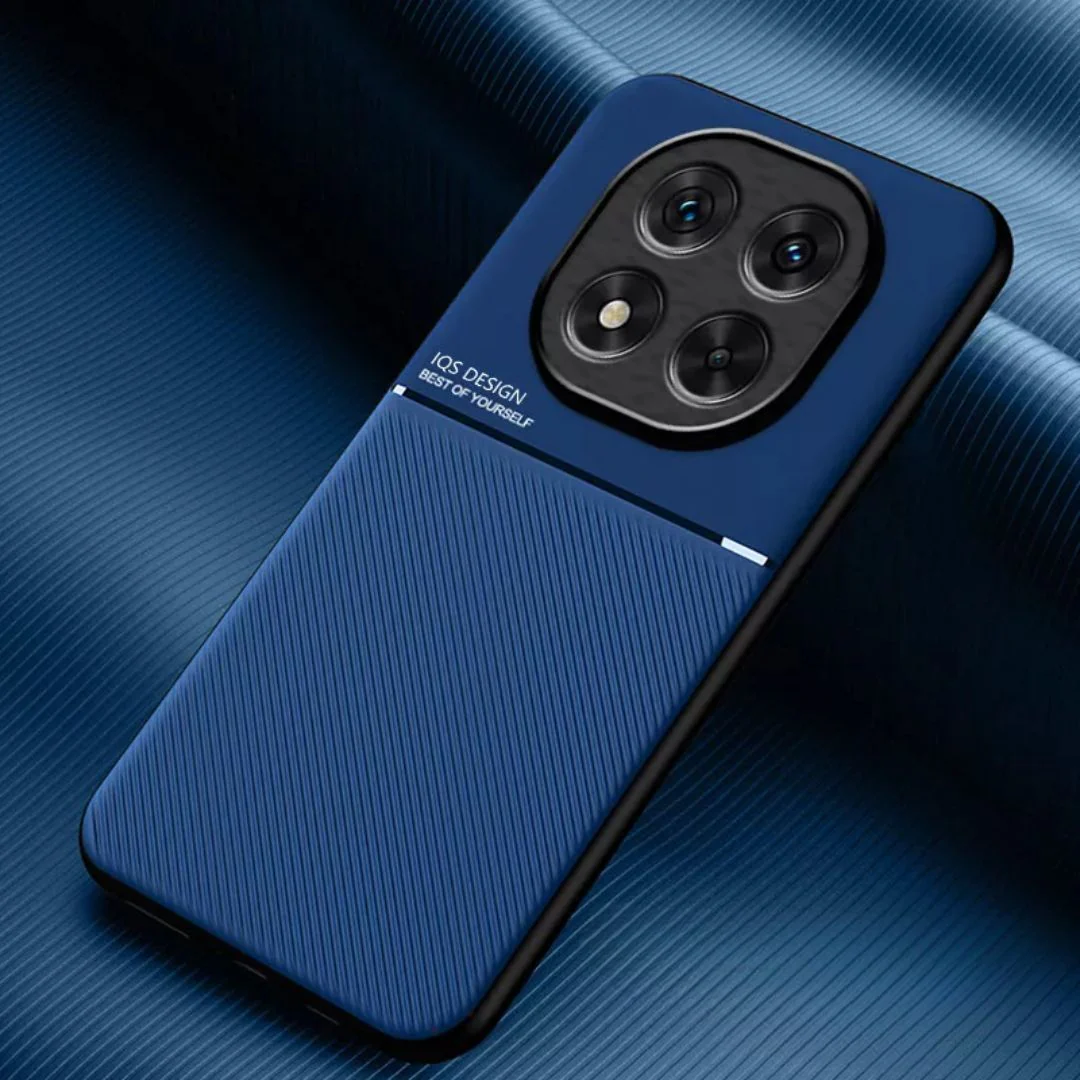 Redmi Note 14 Pro+ 5G Hybrid Shockproof Protection Back Cover - Image 2