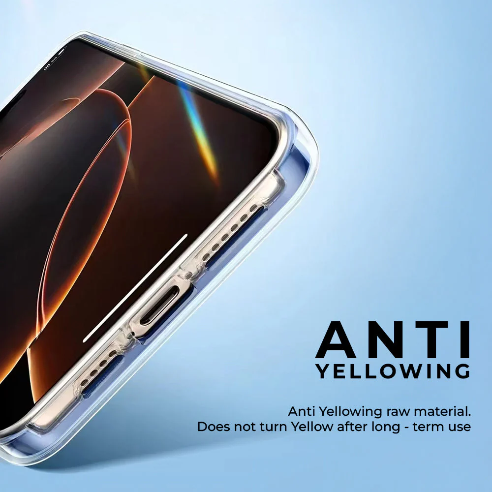 Vivo V29e 5G Luxury Dual Layer Hybrid Camera Ring Stand Case - Image 7